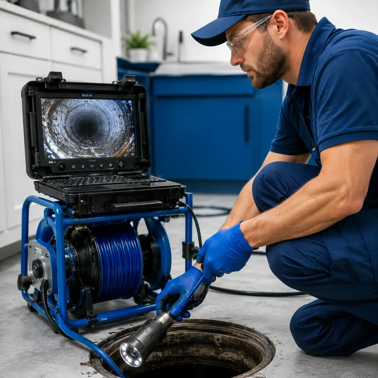 Pipe Relining professionals serving Jonesboro, LA